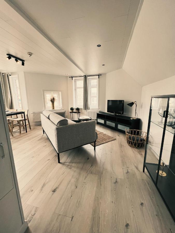 Studio Sarah De Panne Zewnętrze zdjęcie