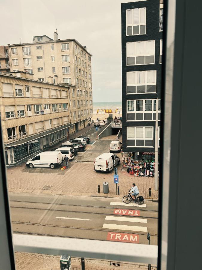 Studio Sarah De Panne Zewnętrze zdjęcie