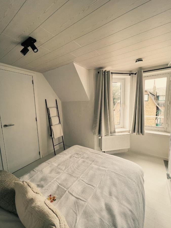 Studio Sarah De Panne Zewnętrze zdjęcie