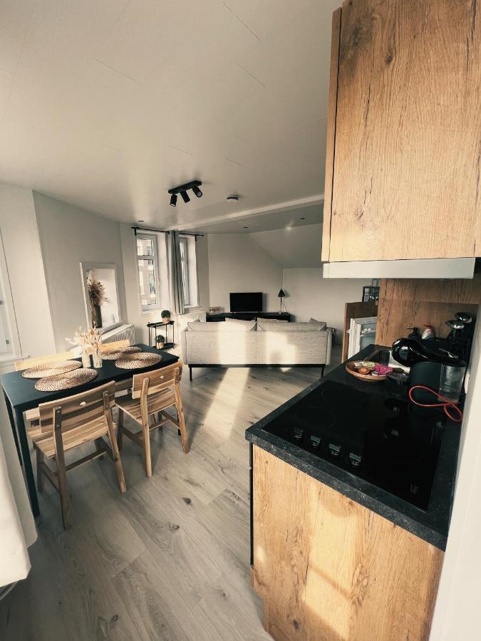 Studio Sarah De Panne Zewnętrze zdjęcie