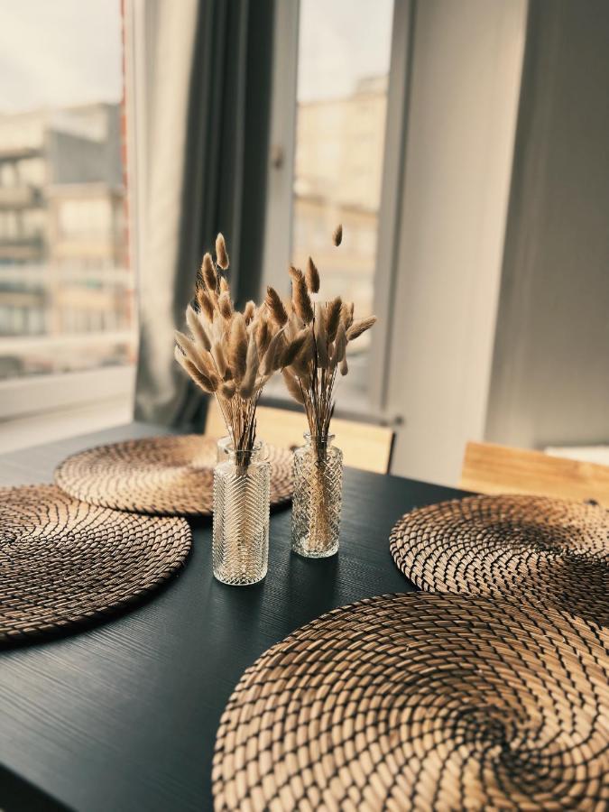 Studio Sarah De Panne Zewnętrze zdjęcie