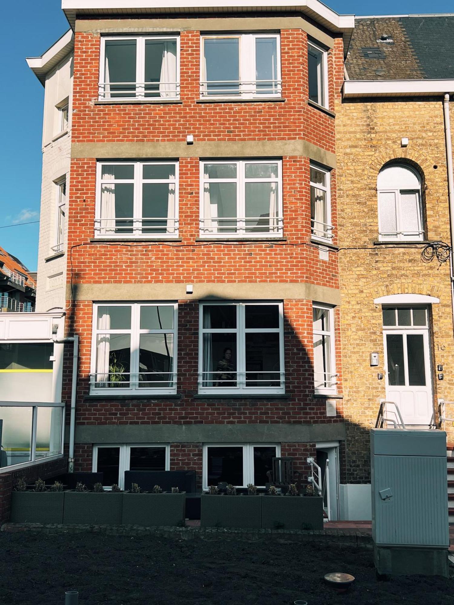 Studio Sarah De Panne Zewnętrze zdjęcie